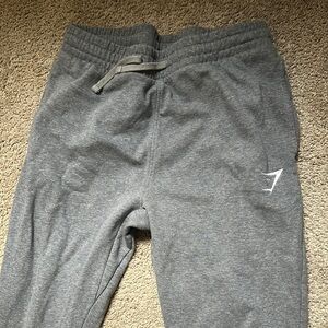 Gymshark Sweatpants Joggers